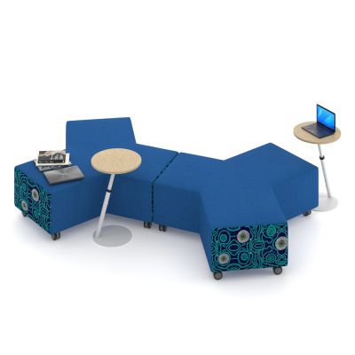 Lustrell Allure Jungle Vinyl 