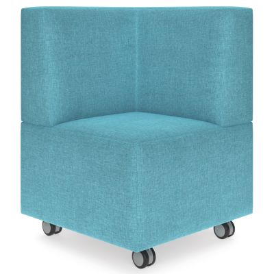 Beachcomber Aqua Fabric