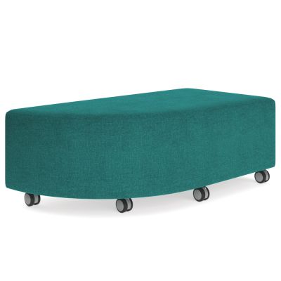 Beachcomber Teal Fabric