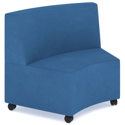Beachcomber Cobalt Fabric