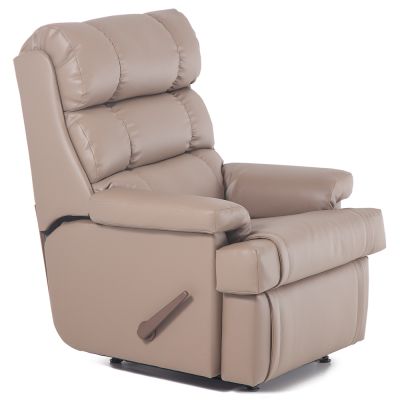 Sorrento Healthcare Recliner - Manual Operation