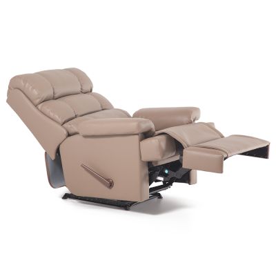 Sorrento Healthcare Recliner - Manual Operation