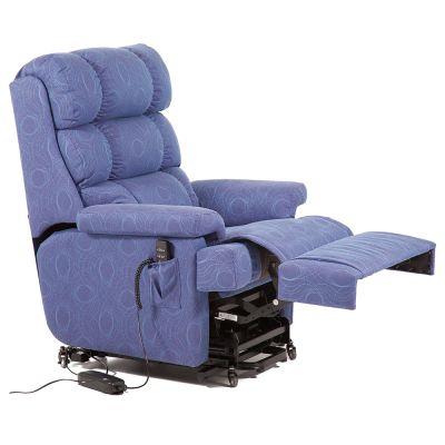 Sorrento Dual Motor Lift and Reclining Lounge