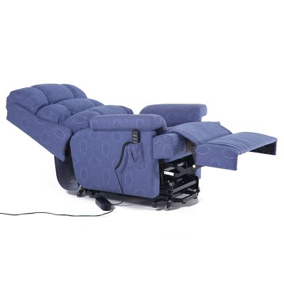 Sorrento Dual Motor Lift and Reclining Lounge