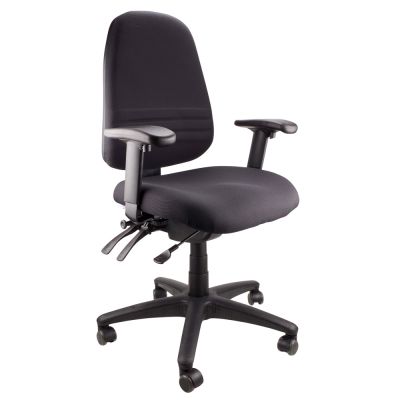 Endeavour Pro High Back Office Chair