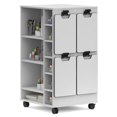 Buddy Design Mobile Storage Unit