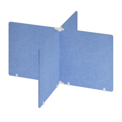 Blue Marle | 1200h x 2400w