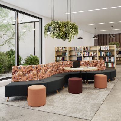 Beachcomber Marine Fabric