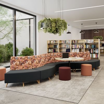 Beachcomber Marine Fabric