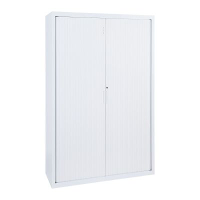 Statewide Tambour Cupboard - 3 Shelf