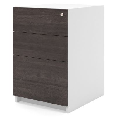 Taylor Executive Fixed Pedestal (Drawer Box)
