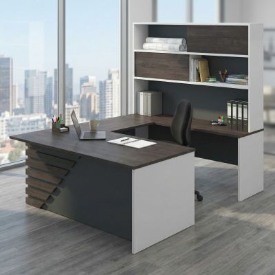 Natural Oak / Parchment