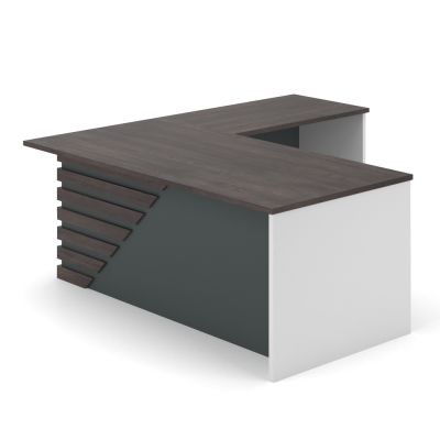 Taylor Executive Desk