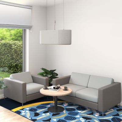 Lustrell Allura Ink Vinyl