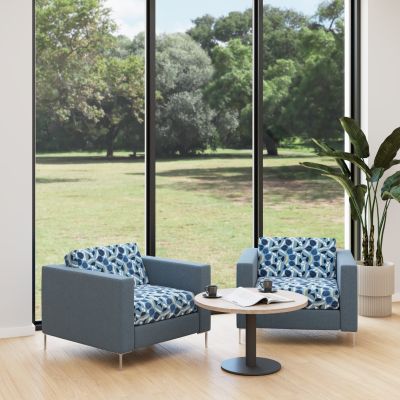 Copeland Opal Fabric