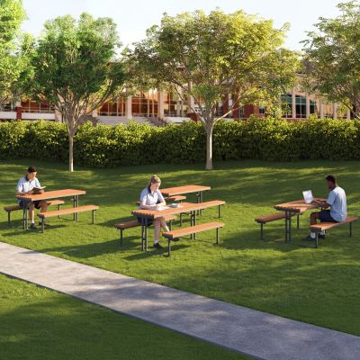 Tomaree Outdoor Setting