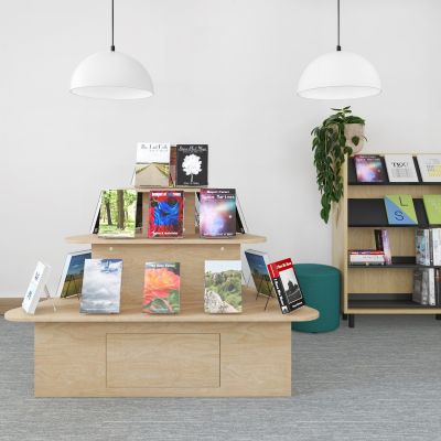 Zincworks | Without Drawer