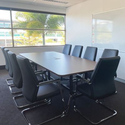 Typhoon Boardroom Table