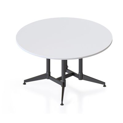 Typhoon Round Meeting Table