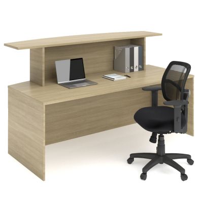 Vadar Reception Counter Desk