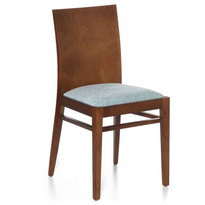 Vela Visitor Chair