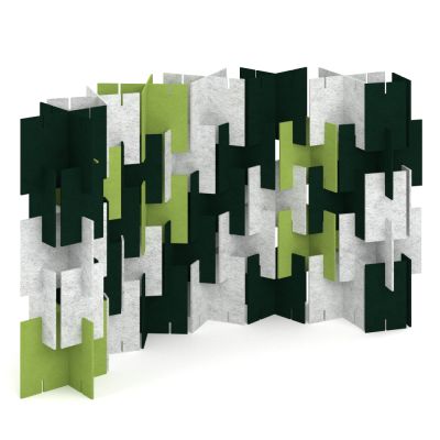AudioArt Brick Whisper Wall