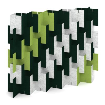 AudioArt Brick Whisper Wall