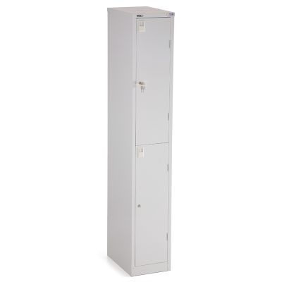 Go Locker - 2 Door