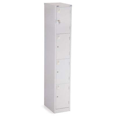 Go Locker - 4 Door