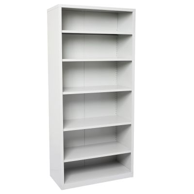 Rapidline Open Bay Steel Shelving Unit