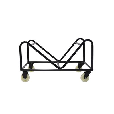 Chair Trolley - For Zing, Stackable Sled Base, Wimbledon and Zola Chairs