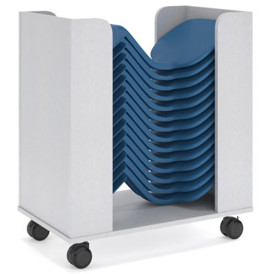 Zincworks  | Capri Blue 