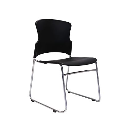 Zing Stacking Chair 