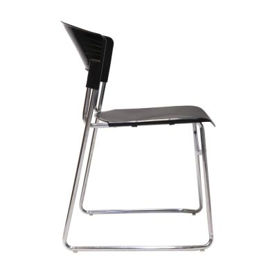 Zola Stacking Chair 
