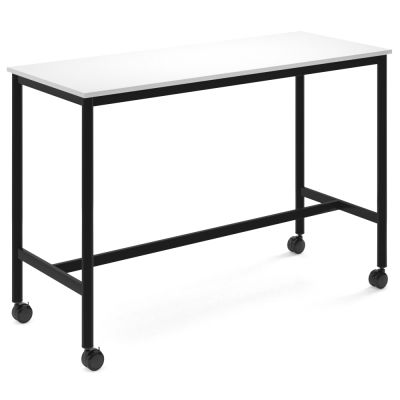 Zone High Student Table