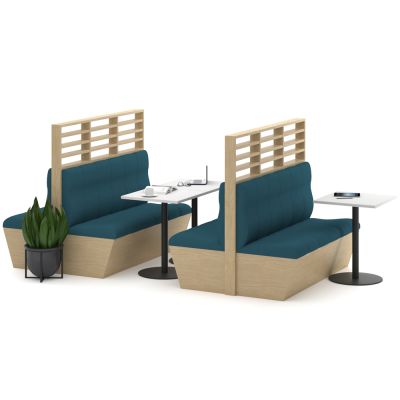 Lustrell Allure Ether / Mineral Vinyl | Rural Oak 