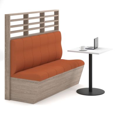 Platter Select Square Table