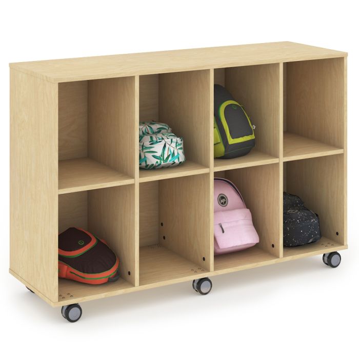 Bingo Bag Trolley BFX Furniture