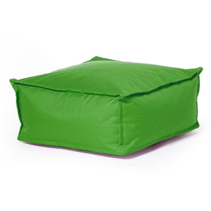 Cozy Square Ottoman BFX Furniture