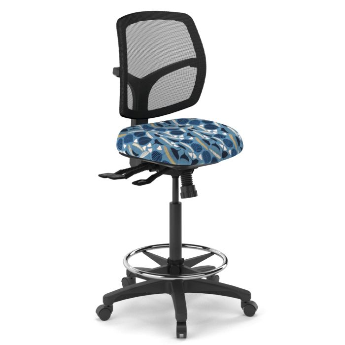 Office max drafting chair top