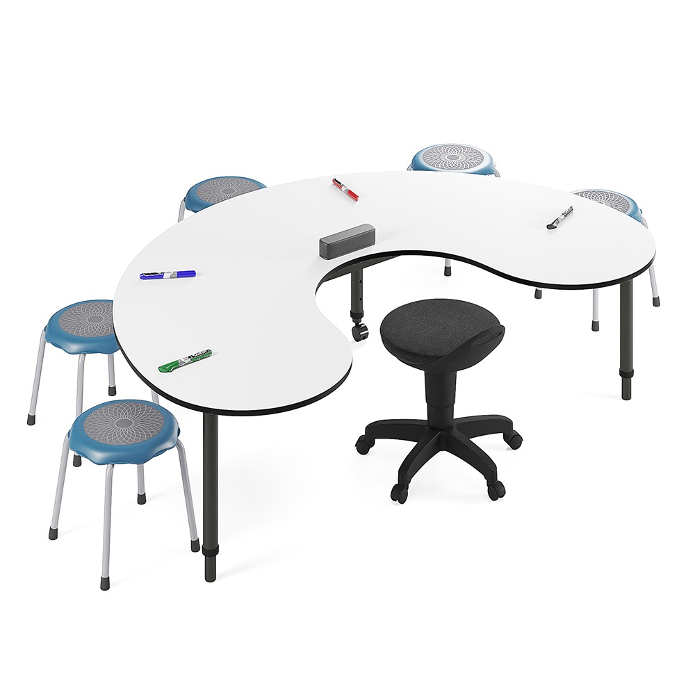 Happy Stacker Stool
