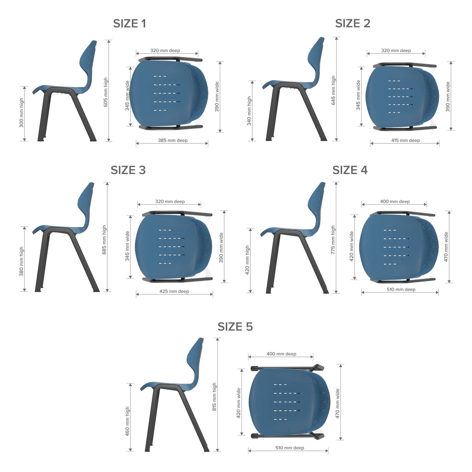 Product Diagram