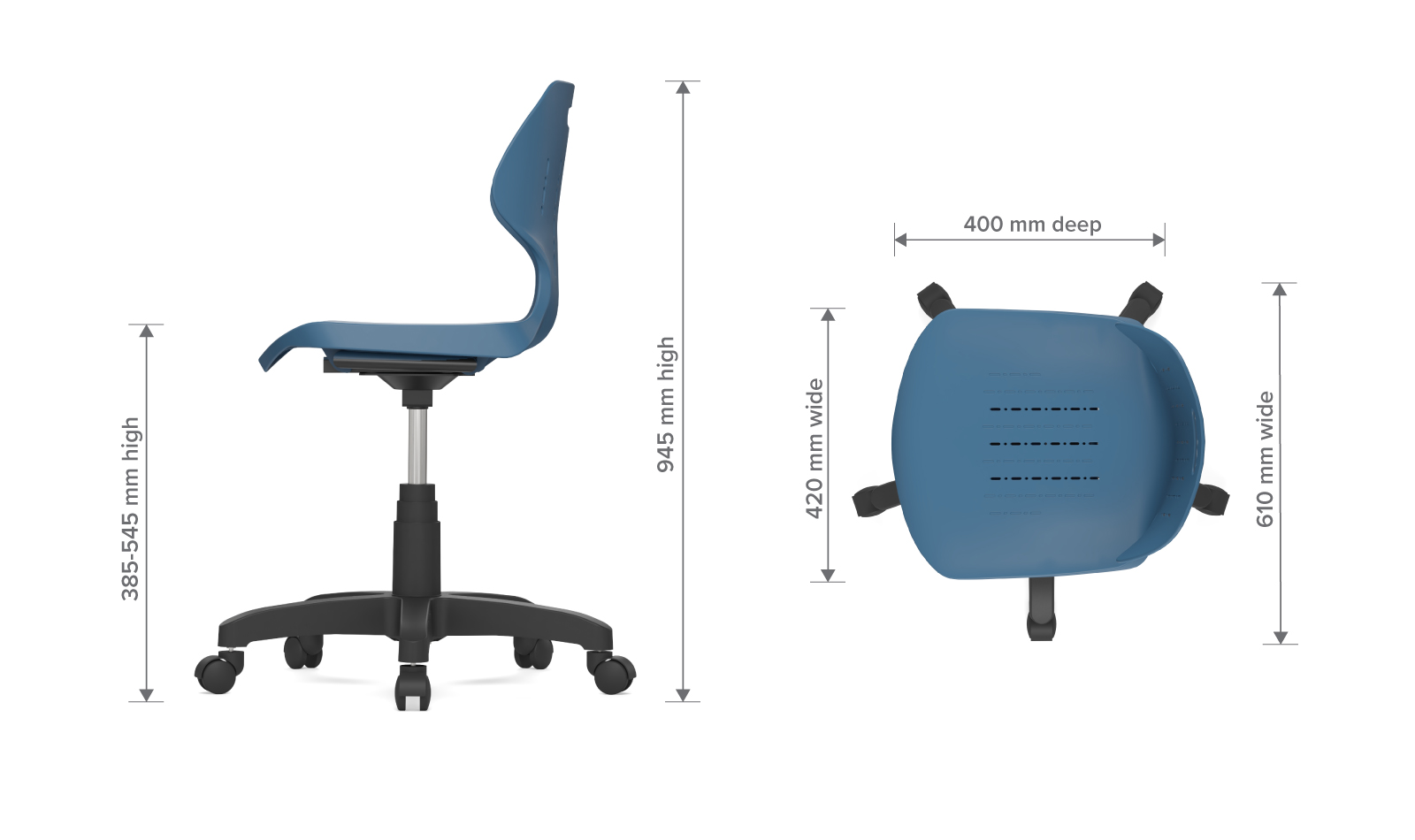 Product Diagram