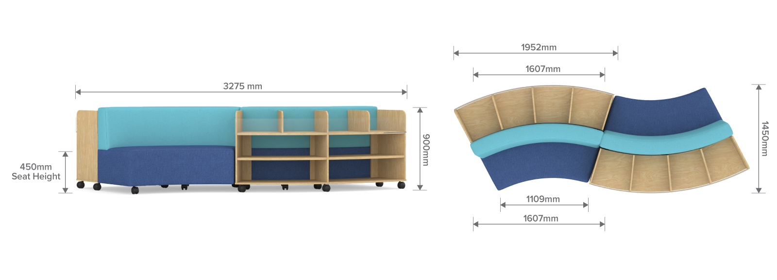 Product Diagram