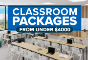 Classroom Packages