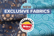 New Ninderry Fabrics