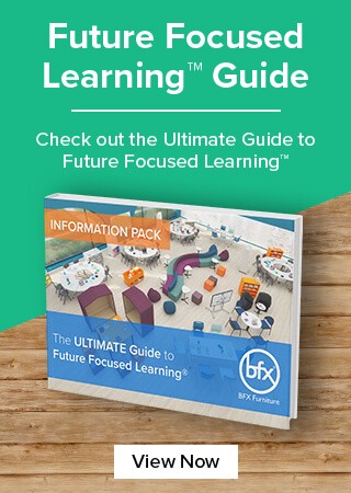 Future Focused Learning