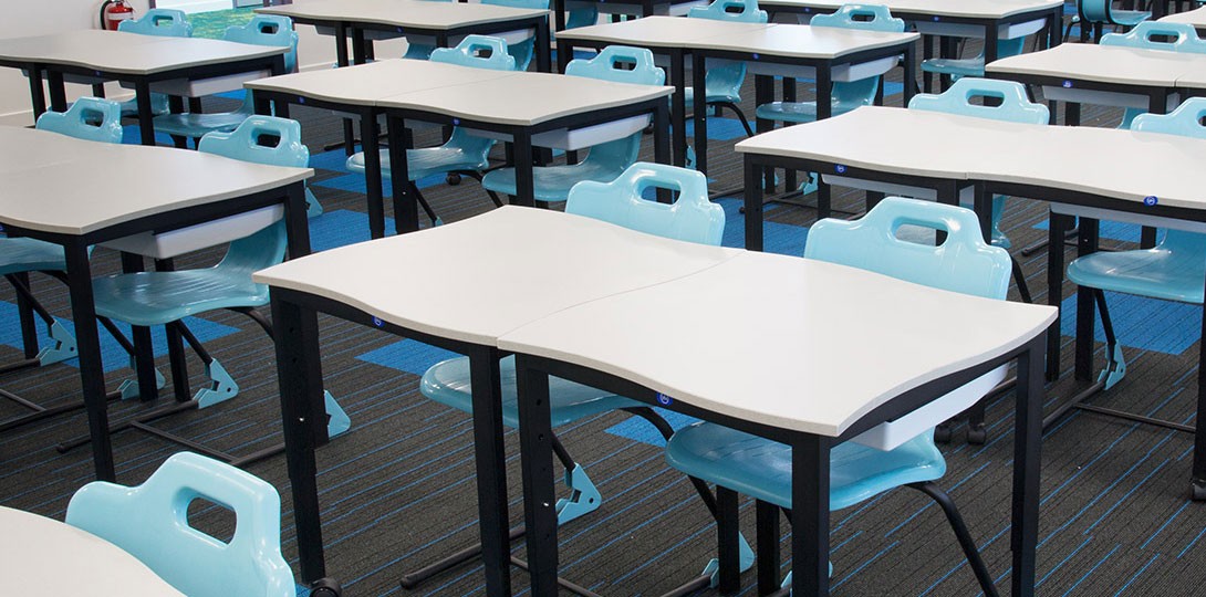 Student Desks & Tables Student Desks & Tables