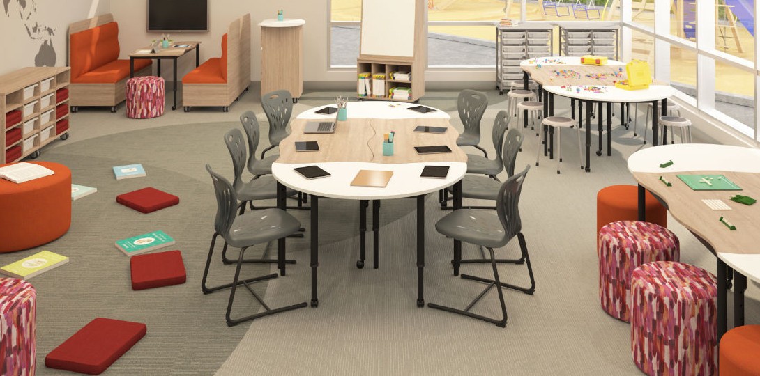 Student Chairs Student Chairs