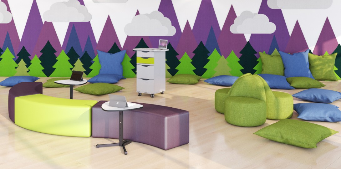 Education Spaces Education Spaces